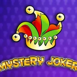 Mystery Joker