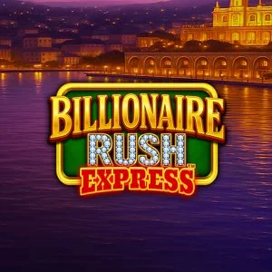 Billionaire Rush Express