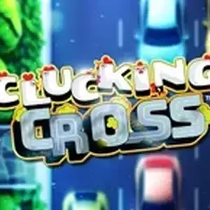 Clucking Cross